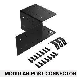 POST CONNECTOR
