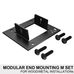 END-MOUNTING M(WOOD)