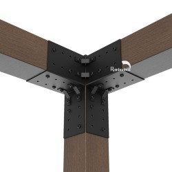 CORNER HANGER/STABLIZER