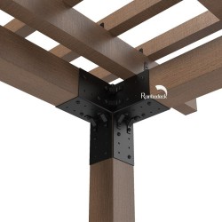 CORNER HANGER/STABLIZER