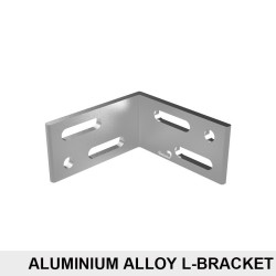 ALU L-BRACKET