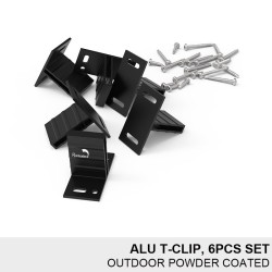 EASYFENCE T-CLIP