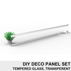 DIY FENCE DECO PANEL