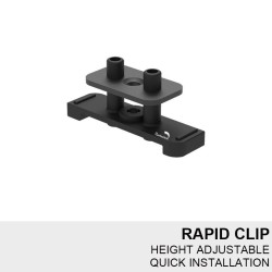 DECKING RAPID CLIP